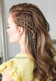 Wavy long hair hairstyles for women with long hair, away from under the shoulders, the most flattering cut is tilted layers it graduates with a bang or return page. 11 Easy Game Of Thrones Hairstyles Hair Styles Easy Hairstyles For Long Hair Viking Hair