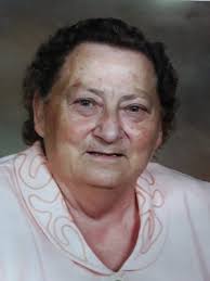 Obituary information for MILDRED ALBRECHT
