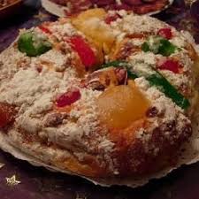 Gateau Roi Traditionnel Portugais Recettes De Cuisine Recettes De Cuisine Portugaise Cuisine Portugaise