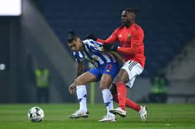 Benfica free live online streaming details. Fc Porto And Benfica Inseparable In Failed Bid To Close In On Sporting