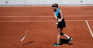 Jun 16, 2021 · in 2021, kiki bertens didn't play the australian open. Kiki Bertens Stranded In The First Round Of Roland Garros Paudal