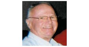 Gerald Goodwin Obituary (2018)