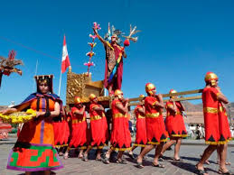 Image result for inty raimy