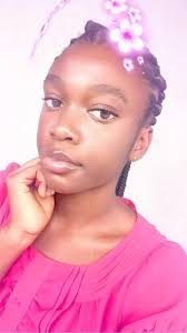 A glorious Happy birthday to Evelyn Serwaa Ampong, who was mostly called "Evelyn  Black" due to the fact that both herself and her Assistant prefect bore  almost the same name and the