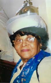 Obituary for Ruth L Rice