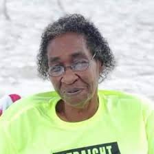 Irene Thornton Waller Obituary