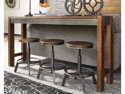 Ashley Torjin 5 Piece Long Counter Dining Set Portland Or Key Home Furnishings Dining Room Sets 3 Piece Dining Set Counter Height Dining Table