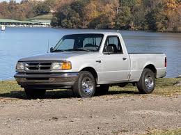 Image result for Silver 1996 Ranger