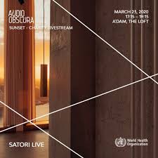 But the fantasy becomes a nightmare, when they discover the dead body of a woman in the loft one five married guys secretly share a penthouse loft in the city where they can carry out hidden affairs. Satori Live Audio Obscura Sunset Charity At The Loft 23 March 2020 By Audio Obscura