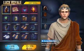 Maybe you would like to learn more about one of these? Bocoran Bundle Gold Royale Ff Terbaru Patch Cobra Februari 2021