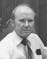 Robert Dell Lemon, January 3, 1929