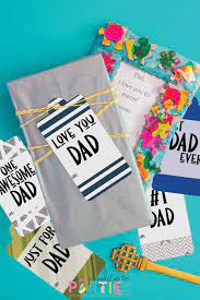 Whether you're a son, daughter, or a wife, you'll find something perfect on this list. Father S Day Gift Tags Dads Are Going To Love Updated For 2020