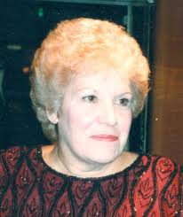 Obituary for Connie H (Hottenstein) Burke