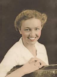 M Joan Pfeiffer Obituary