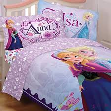 Create a magical frozen bedroom with elsa the snow queen and princess anna of arendelle. Disney Frozen Bedding Sets And Room Decorating Ideas Frozen Bedding Frozen Twin Bedding Frozen Bedroom