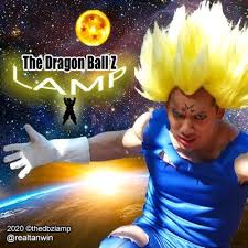 It's been 5 years since goku vs. The Dbz Lamp On Twitter This New Year We Ll Go To The Next Level For This Project The Dragon Ball Live Action Movie Is Getting Closer To The Fans Dragonballliveaction Dbzliveaction
