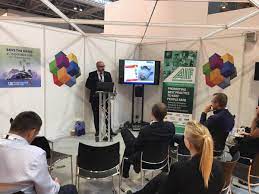 Content updated daily for who delivers near me Simon Delivers Cpd Course At Uk Construction Week Simian Risk