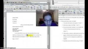 College essay rough draft example mistyhamel. Mla Outline To Rough Draft Youtube