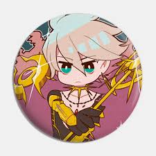 It buffs karna's np damage and also the effective np gain of his quick cards, which is awesome, but the. Fate Grand Order Karna Fate Grand Order Pin Teepublic De