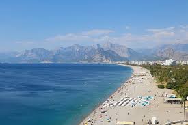 En langs deze kustlijn liggen tientallen gezellige badplaatsen, zoals kusadasi, alanya. Vakantie Turkije Met De Kinderen Dat Kan Heel Goed