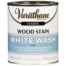 Maybe you would like to learn more about one of these? Varathane 1 Qt White Wash Interior Wood Stain 349565 The Home Depot