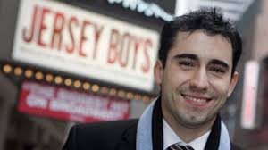 Jersey Boy' John Lloyd Young heading to Hillcrest for one-night gig at  Martinis Above Fourth