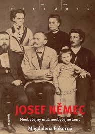 Nejzajímavější postavou seriálu božena je josef němec. Josef Nemec Knihcentrum Cz