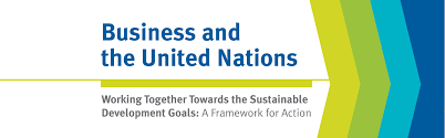 Designed in japan in 2016, this experience has become a powerful and impactful social phenomenon in japan, earning extensive media coverage and reaching over 100,000 participants. Business And Un Sustainable Development Goals Fund
