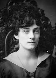 Chloe Frances Trippe Rowland (1894-1955)