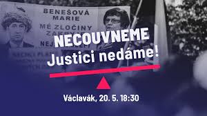 V úterý večer proběhly po republice protesty spolku milion chvilek pro demokracii, které byly namířeny proti premiérovi andreji babišovi a vládě. Demonstrace Necouvneme Justici Nedame Milion Chvilek Milion Chvilek Pro Demokracii