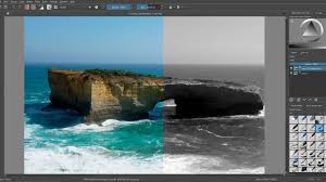 Krita is a professional free and open source painting program. How To Edit A Photo With Filter Layers In Krita Monstabot