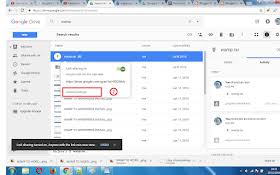 Can't sign in to your google account. Fb Gadgets Direct Links To Your Files On Google Drive