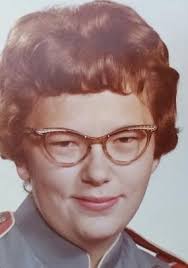 Dawn Robbins Obituary (2015)