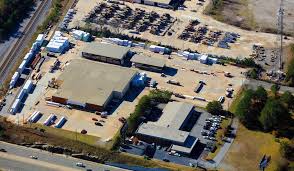 Laborers and material movers, hand (8.2%). Builders Firstsource Building Supplies Materials