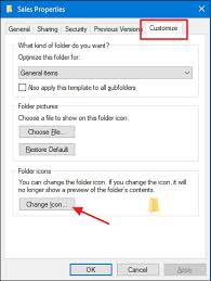 This is a simple way to make your apple apps look how you want them to. How To Customize Your Icons In Windows