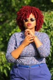 Let the color naturally fade. 5 Hot Hair Colors For Summer Tgin