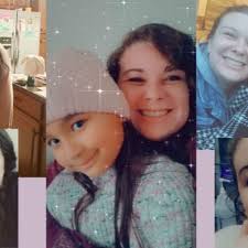 Fundraiser for Jesse Springer by Vanessa Merino : In Loving Memory of  Krista Marie Springer