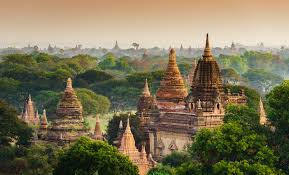 Geographical and historical treatment of myanmar, including maps and a survey of its people, economy, and government. Webinar Invitation Doing Business In Myanmar In The Midst Of New Sanctions 23 March 2021