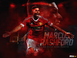 Consulta todos los datos de la champions league 2020/2021 con resultados, calendario, clasificación, estadísticas y rankings en as.com. Download Wallpaper Marcus Rashford Bola Net