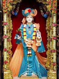 06 December 2019 Hh Mahant Swami Maharaj S Vicharan Mumbai India