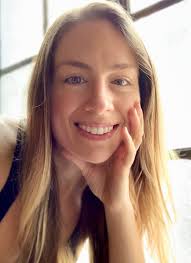 6 Questions with Kristen Beneduce