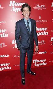 Find news about pico alexander and check out the latest pico alexander pictures. Meet The 26 Year Old Actor Who Romances Reese Witherspoon In Home Again