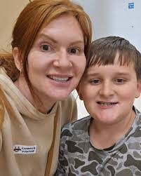 Amanda Kyzar's Instagram, Twitter & Facebook