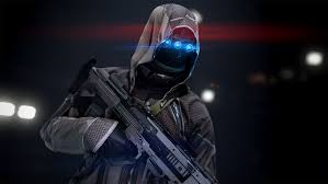 Killzone Shadow Fall First Multiplayer Expansion Pack Revealed Check out our killzone helghast selection for the very best in unique or custom, handmade did you scroll all this way to get facts about killzone helghast? first multiplayer expansion pack revealed