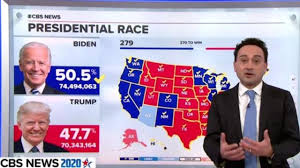 Full coverage of the 2020 presidential election and u.s. How Biden Won The 2020 Election Exit Poll Analysis Cbs News