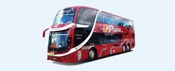 Tarafsız yorumları okuyun, gerçek gezgin fotoğraflarına bakın. Perdana Express Bus Ticket Online Booking Busonlineticket Com