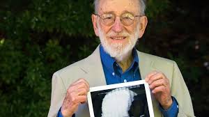 Russell Kirsch, computer scientist who scanned the first digital image,  dies at 91