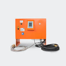 Ultra high sensitivity tracer gas leak detector. Sf6 Leak Detector Leakpointer Sf6 Dilo Sniffing Portable Wireless