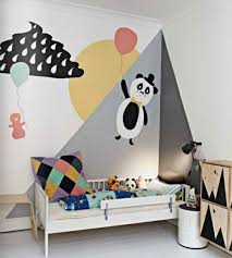 Choosing the perfect paint colour. Wall Painting Ideas And Patterns Shapes And Color Combinations