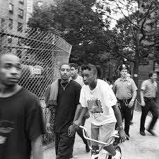 13 Chi Modu God Pt 3 Twin Scarface Kicked Off Roof Hipster Beard Mobb Deep Mobb Deep The Infamous